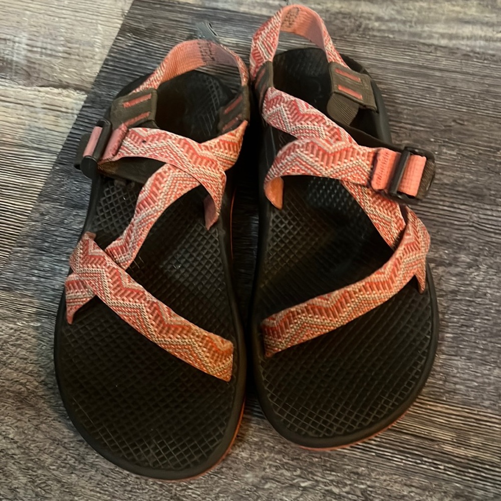 I womens size 8 chacos